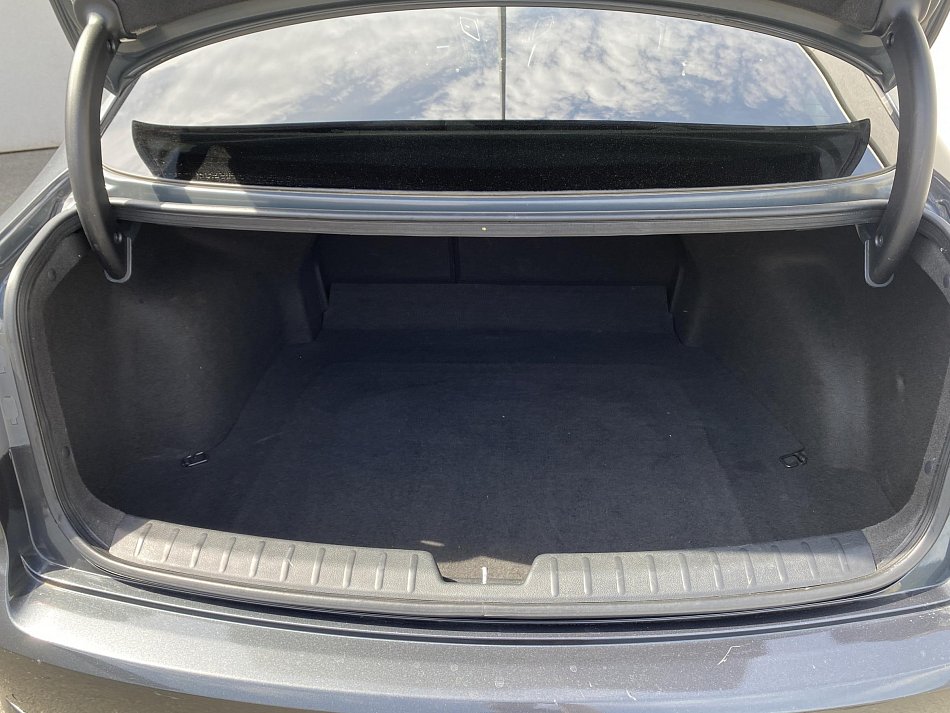 Hyundai I40 2.0GDi 