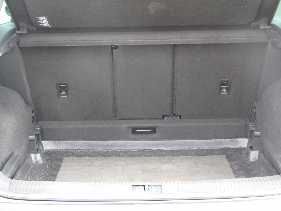Volkswagen Sportsvan 1.6 TDi 