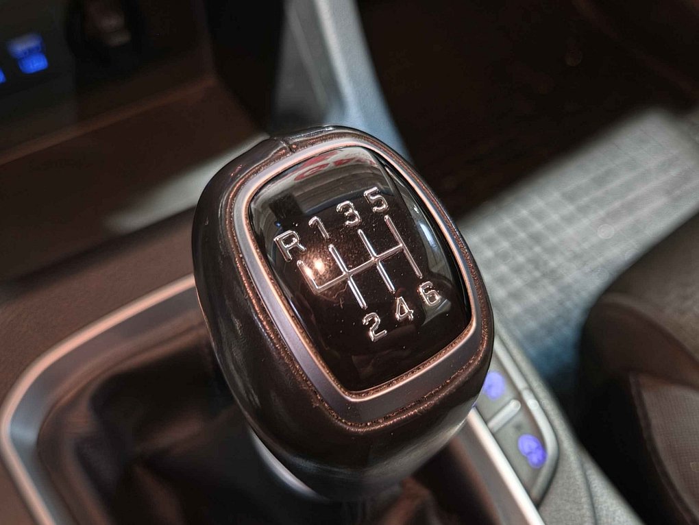 Hyundai I30 1.0 T-GDi 