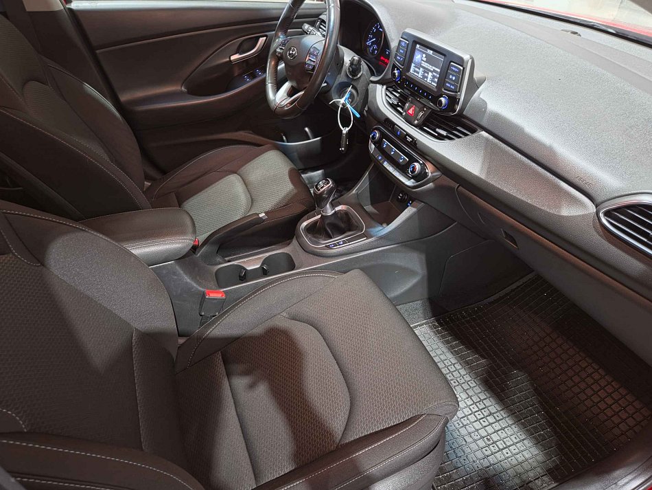 Hyundai I30 1.0 T-GDi 