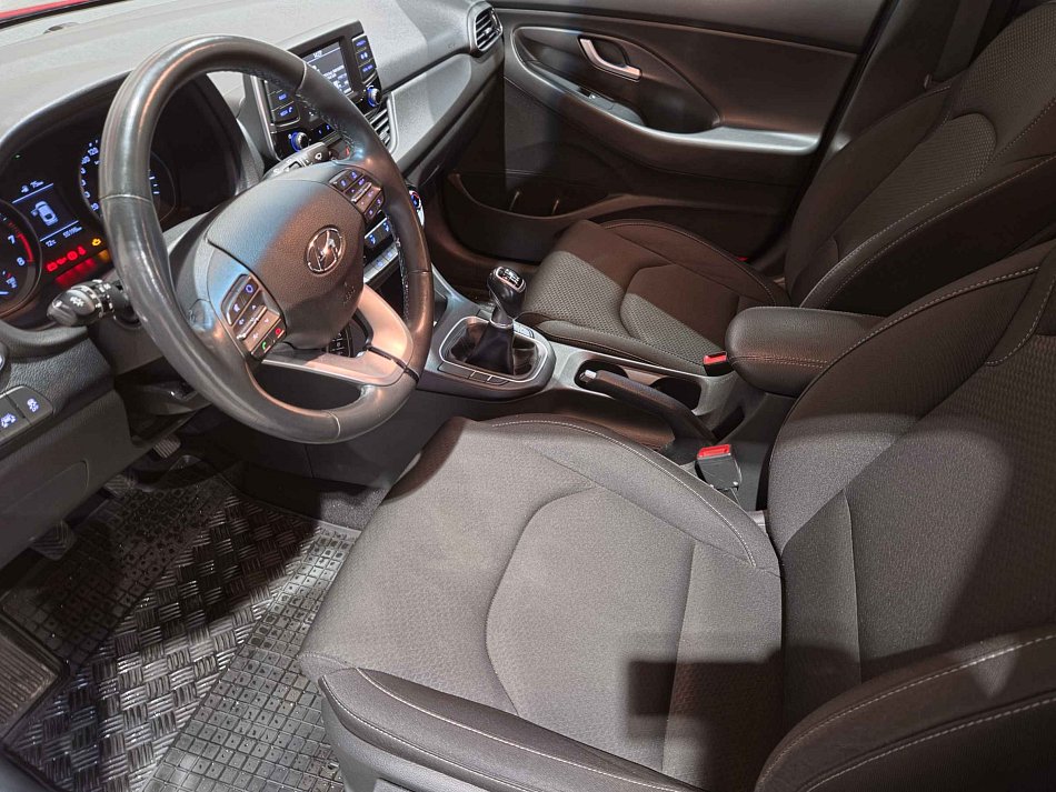 Hyundai I30 1.0 T-GDi 