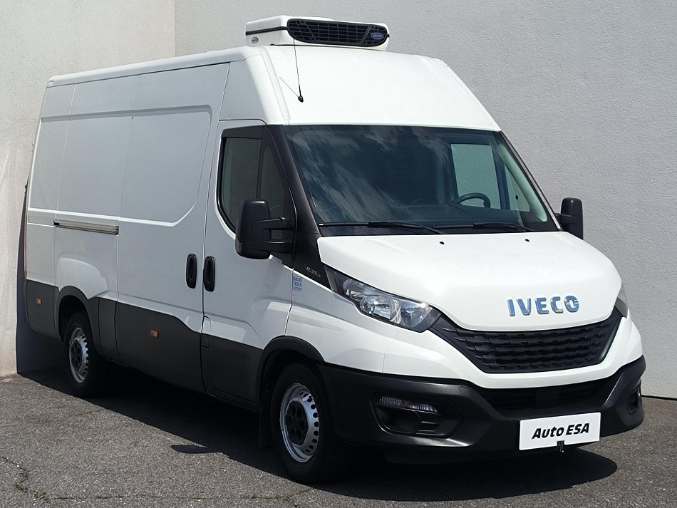 Iveco Daily 2.3D  CHLADÍCÍ