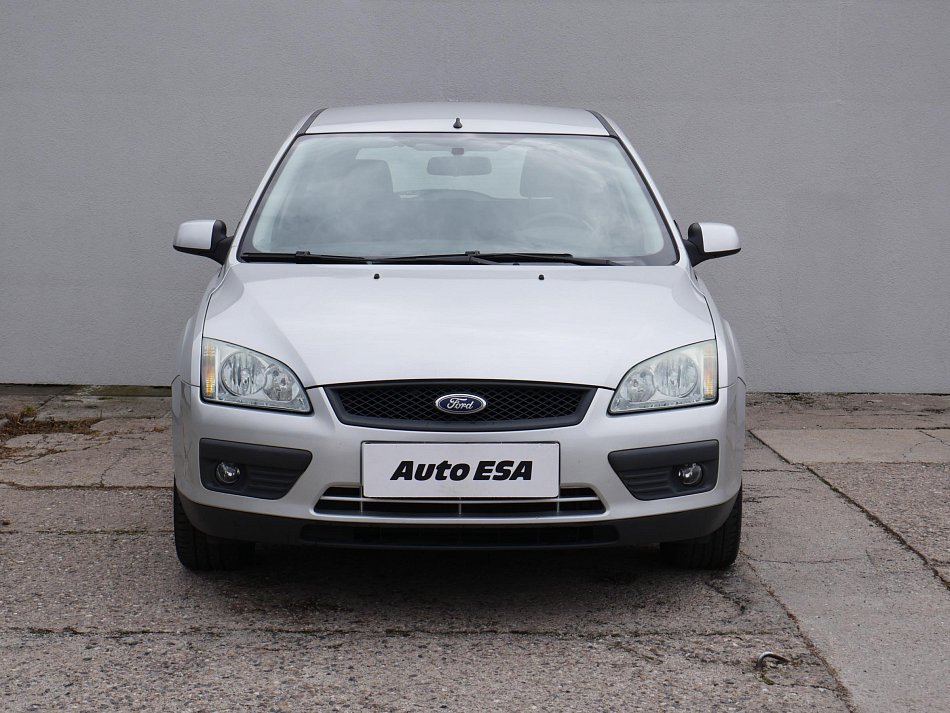 Ford Focus 1.6i 