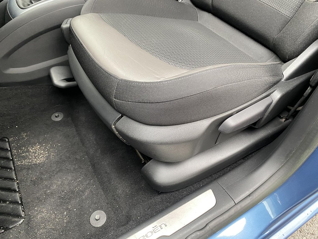 Citroën C4 Picasso 1.6 HDi Exclusive