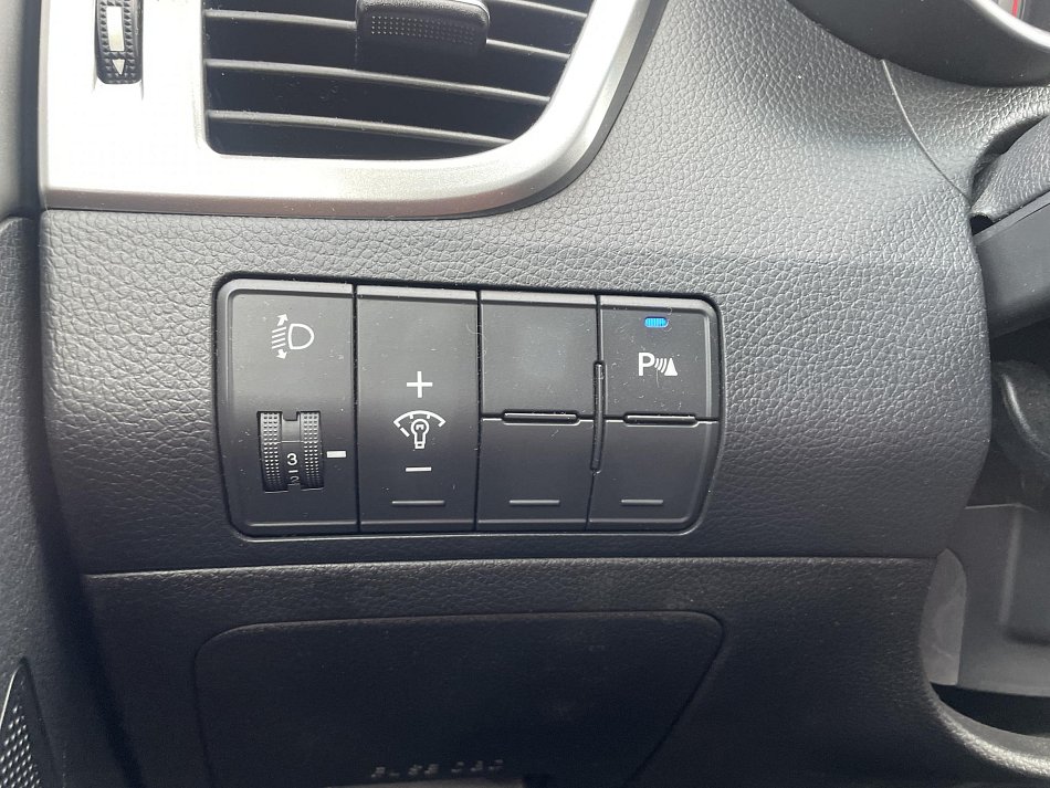 Hyundai I30 1.6 CRDi 