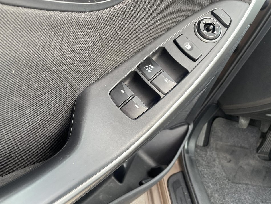 Hyundai I30 1.6 CRDi 