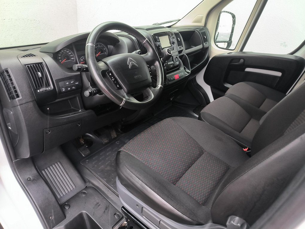 Citroën Jumper 2.2HDI  L3H2