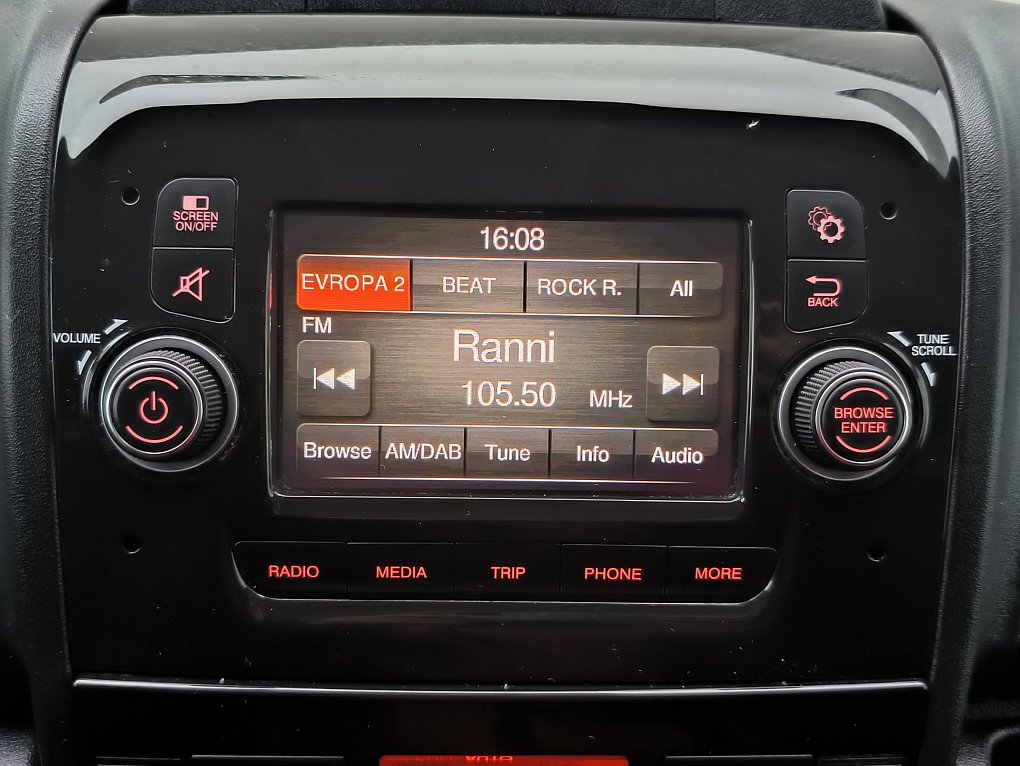 Citroën Jumper 2.2HDI  L3H2