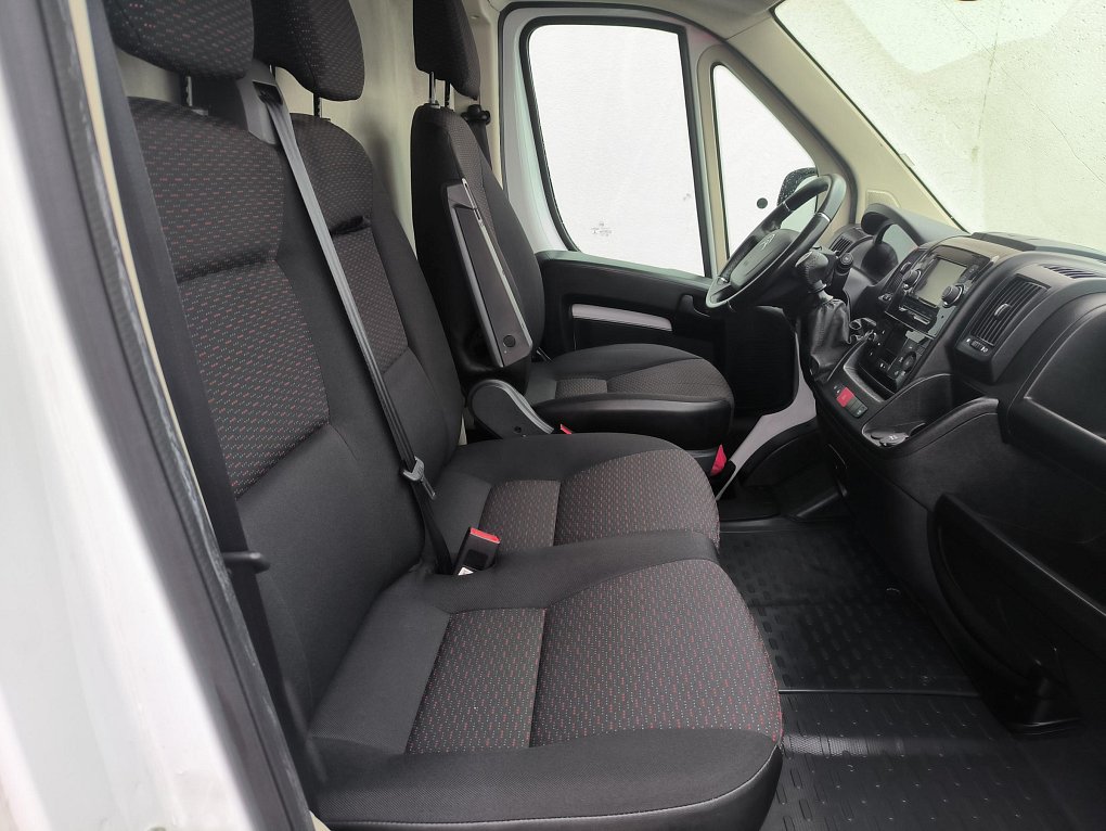 Citroën Jumper 2.2HDI  L3H2