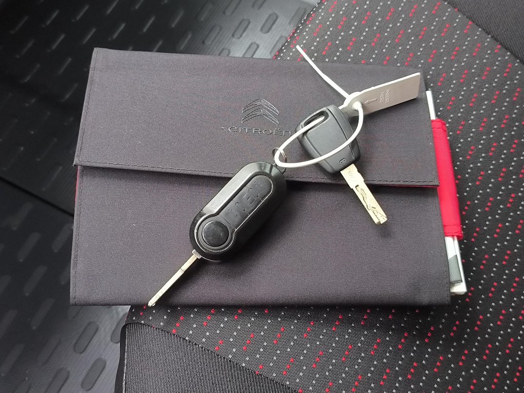 Citroën Jumper 2.2HDI  L3H2