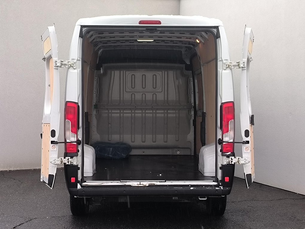 Citroën Jumper 2.2HDI  L3H2