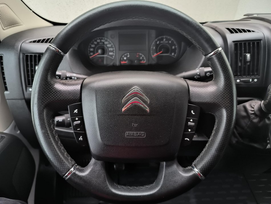 Citroën Jumper 2.2HDI  L3H2