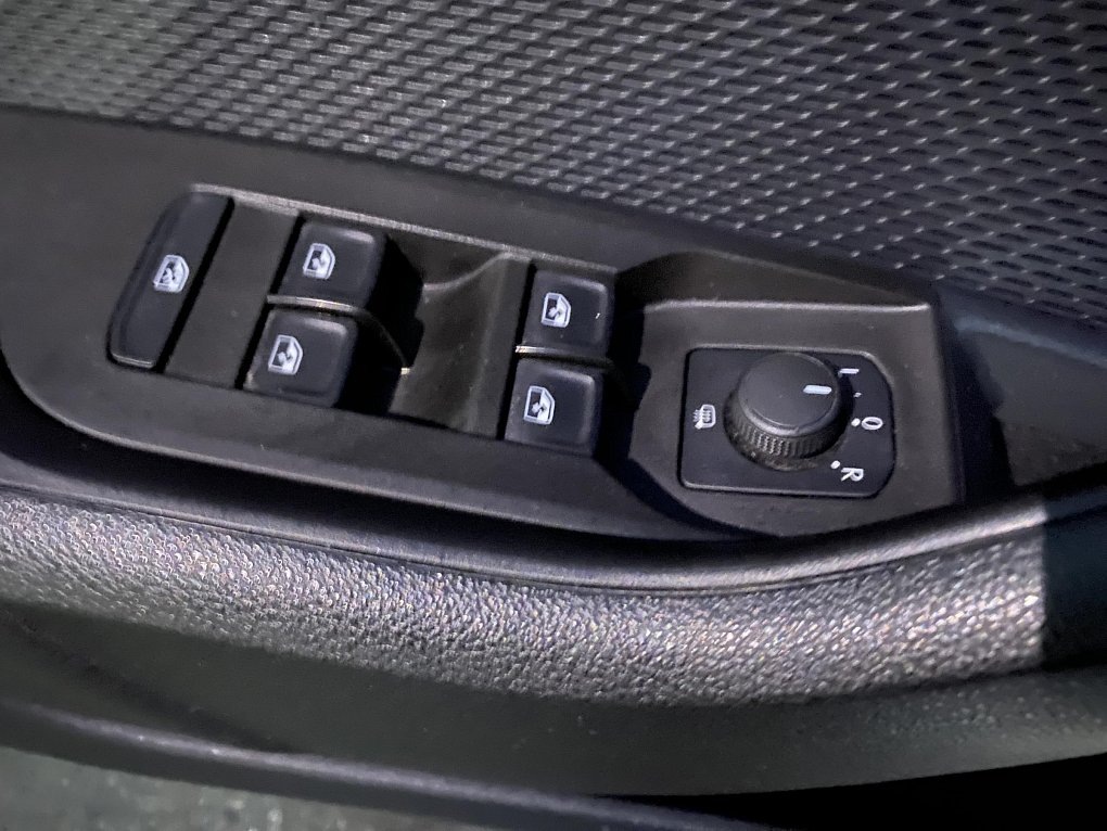 Škoda Octavia IV 1.5 TSi Ambition