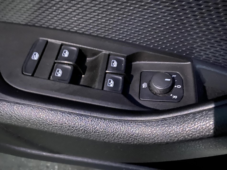 Škoda Octavia IV 1.5 TSi Ambition