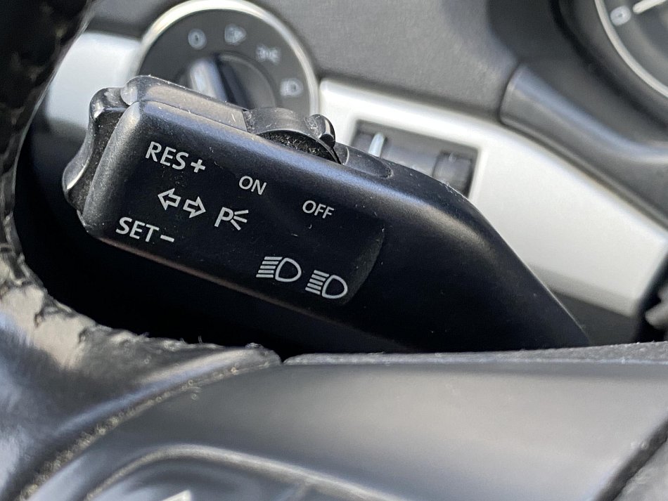 Škoda Octavia 1.9 TDi  4x4