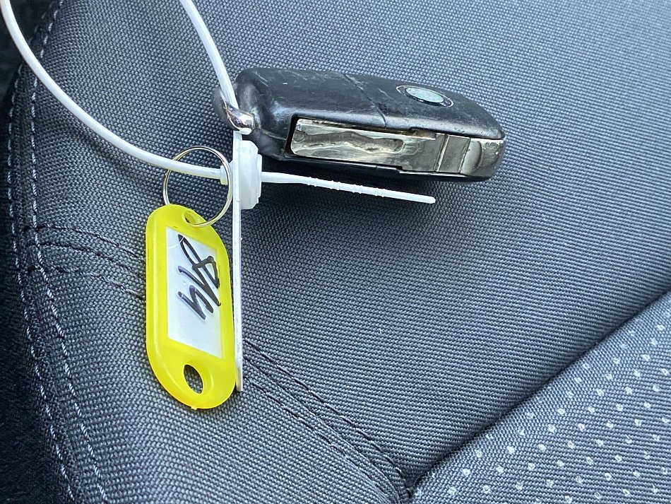 Škoda Octavia 1.9 TDi  4x4