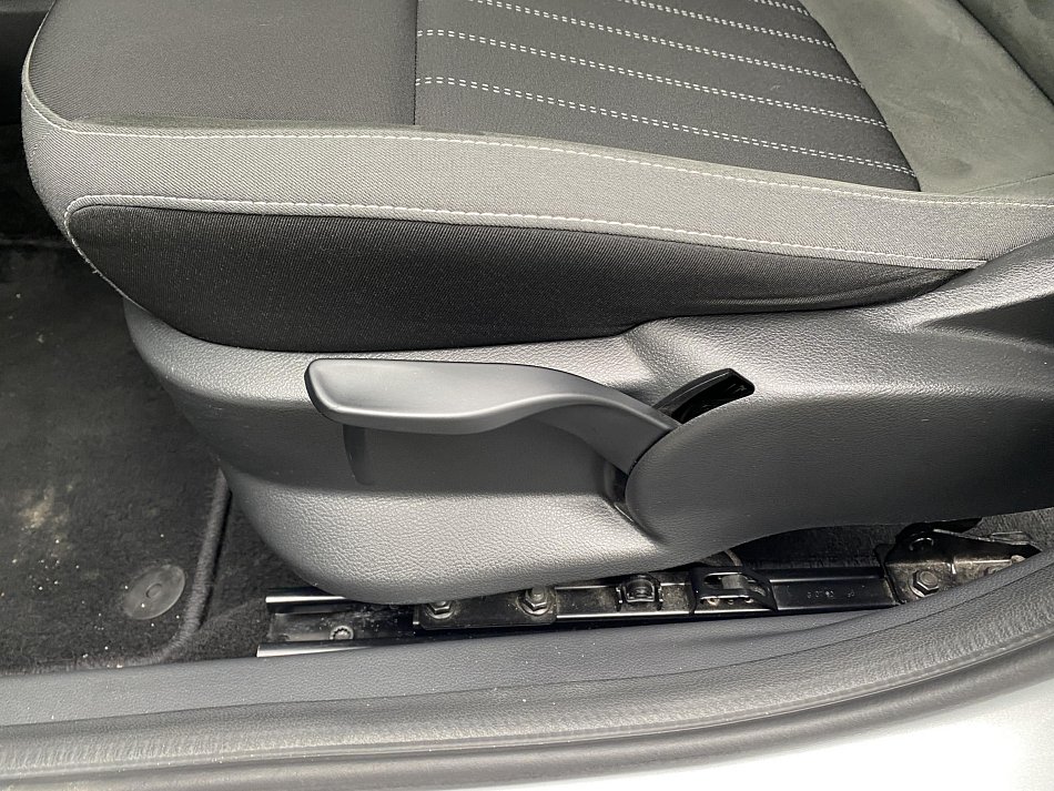 Škoda Fabia III 1.0 TSi Style