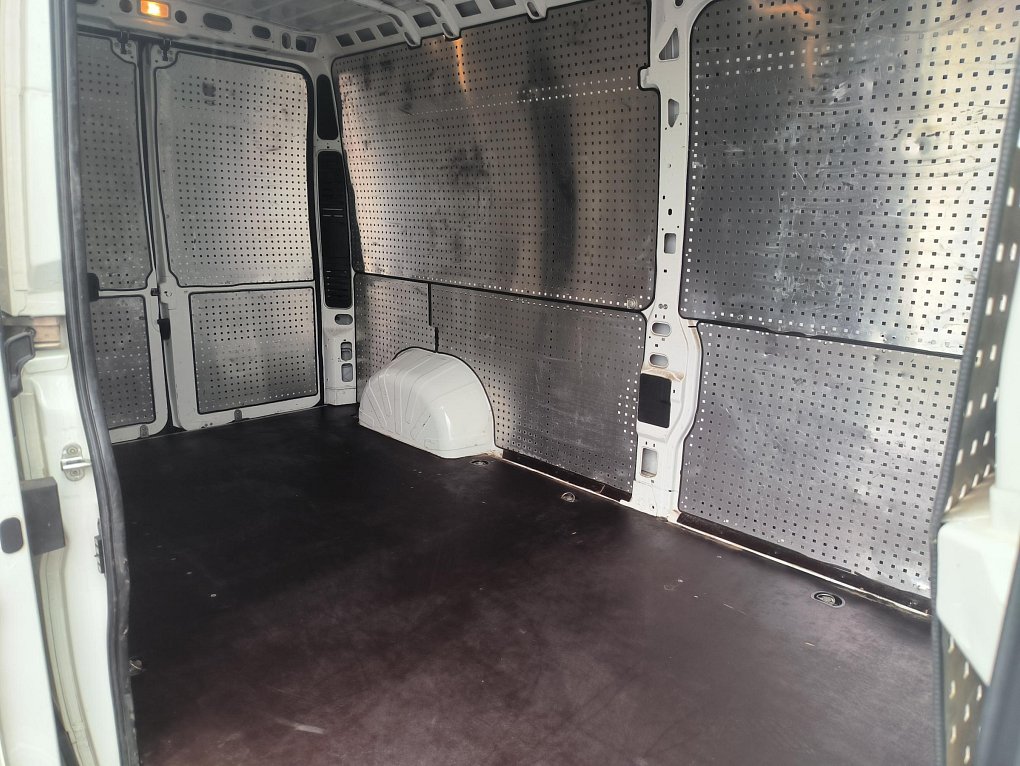 Peugeot Boxer 2.0HDi  L3H2