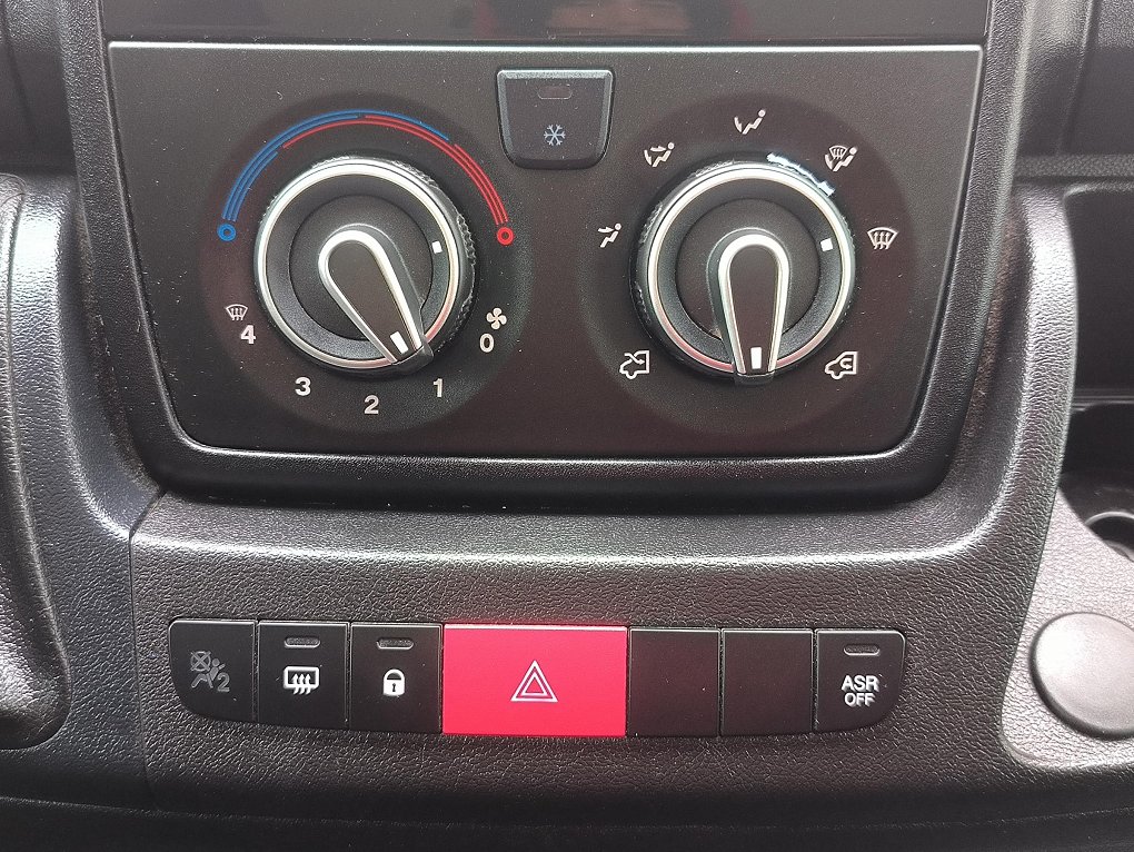 Peugeot Boxer 2.0HDi  L3H2