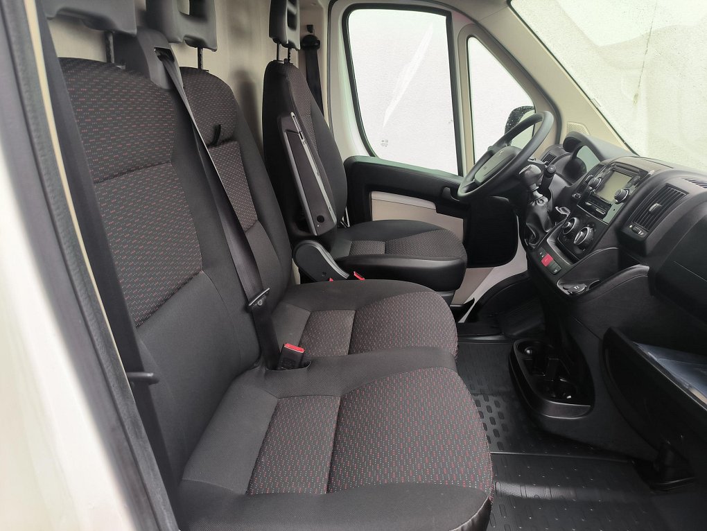 Peugeot Boxer 2.0HDi  L3H2