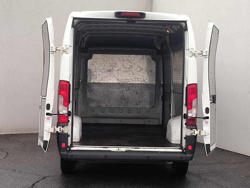 Peugeot Boxer 2.0HDi  L3H2