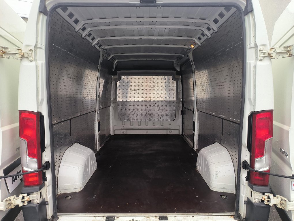 Peugeot Boxer 2.0HDi  L3H2