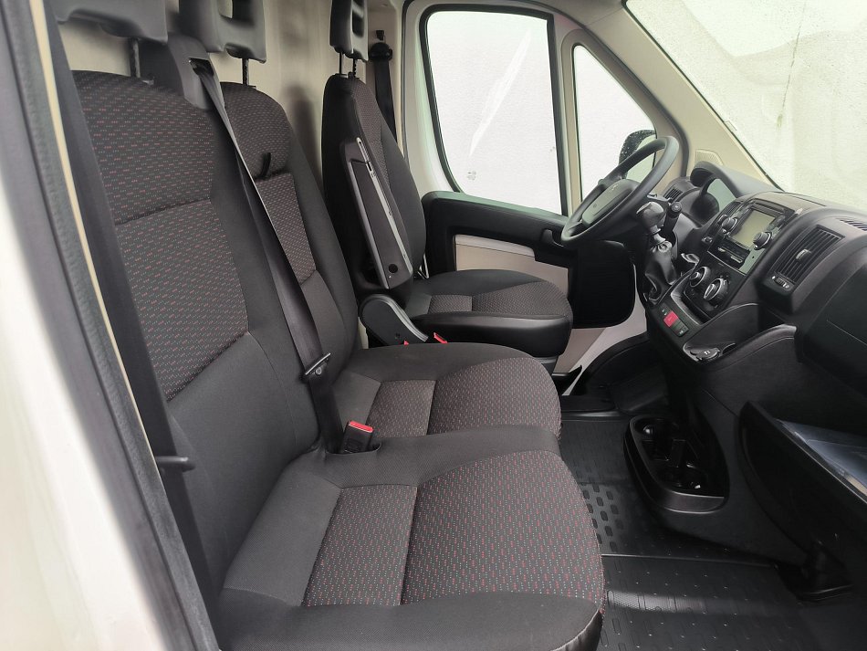 Peugeot Boxer 2.0HDi  L3H2