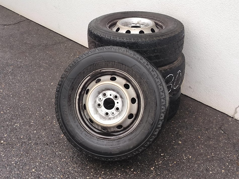 Peugeot Boxer 2.0HDi  L3H2