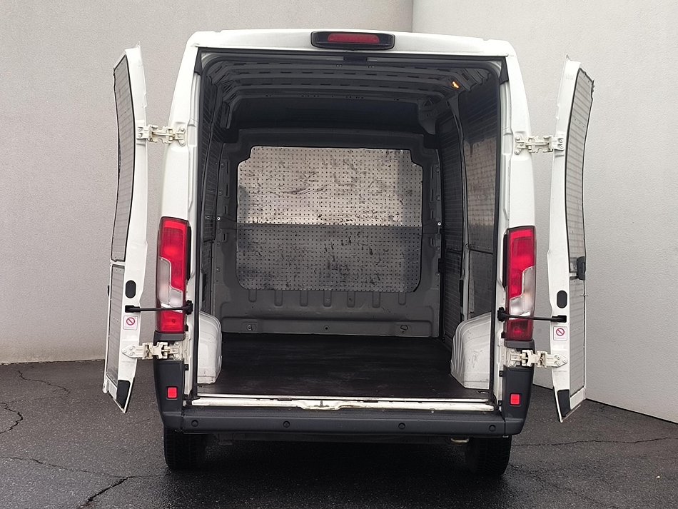 Peugeot Boxer 2.0HDi  L3H2