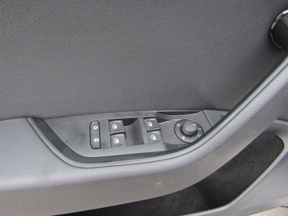 Škoda Superb III 2.0TDi Ambition