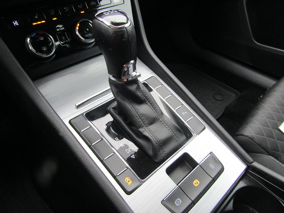 Škoda Superb III 2.0TDi Ambition