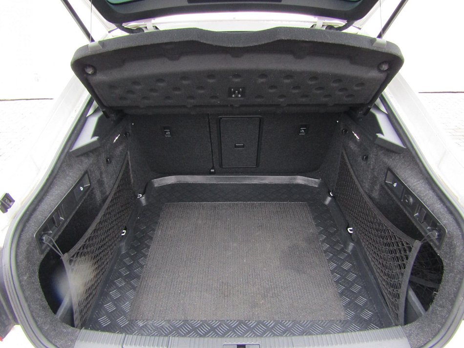 Škoda Superb III 2.0TDi Ambition