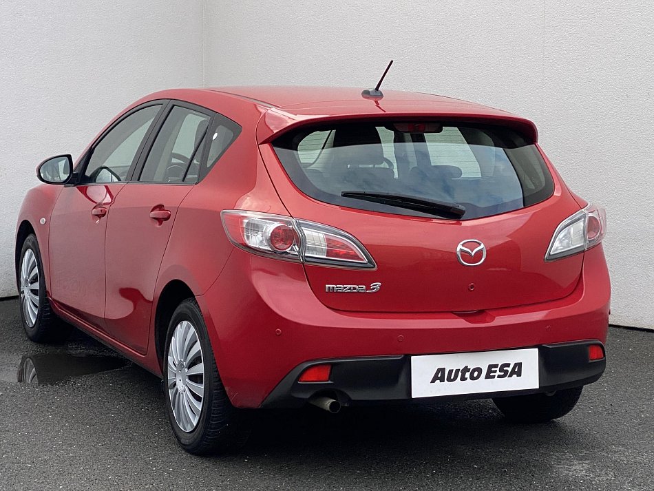 Mazda 3 1.6i 