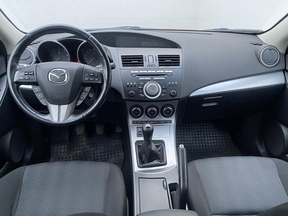 Mazda 3 1.6i 