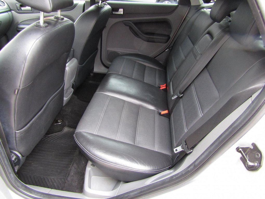 Ford Focus 2.0TDCi 