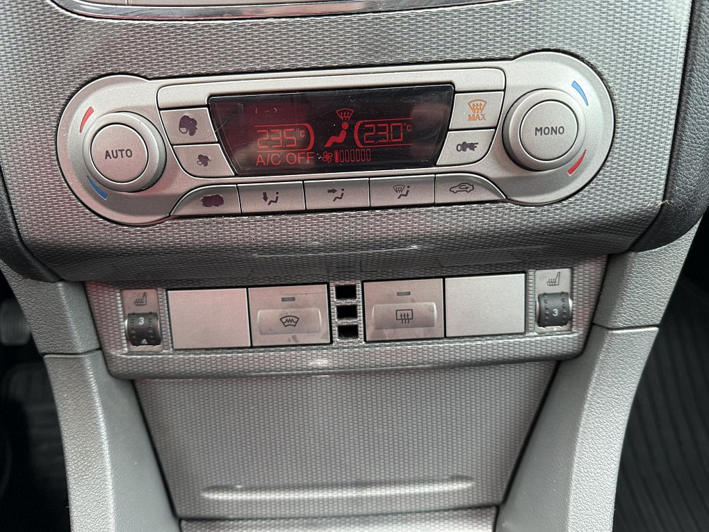Ford Focus 2.0TDCi 