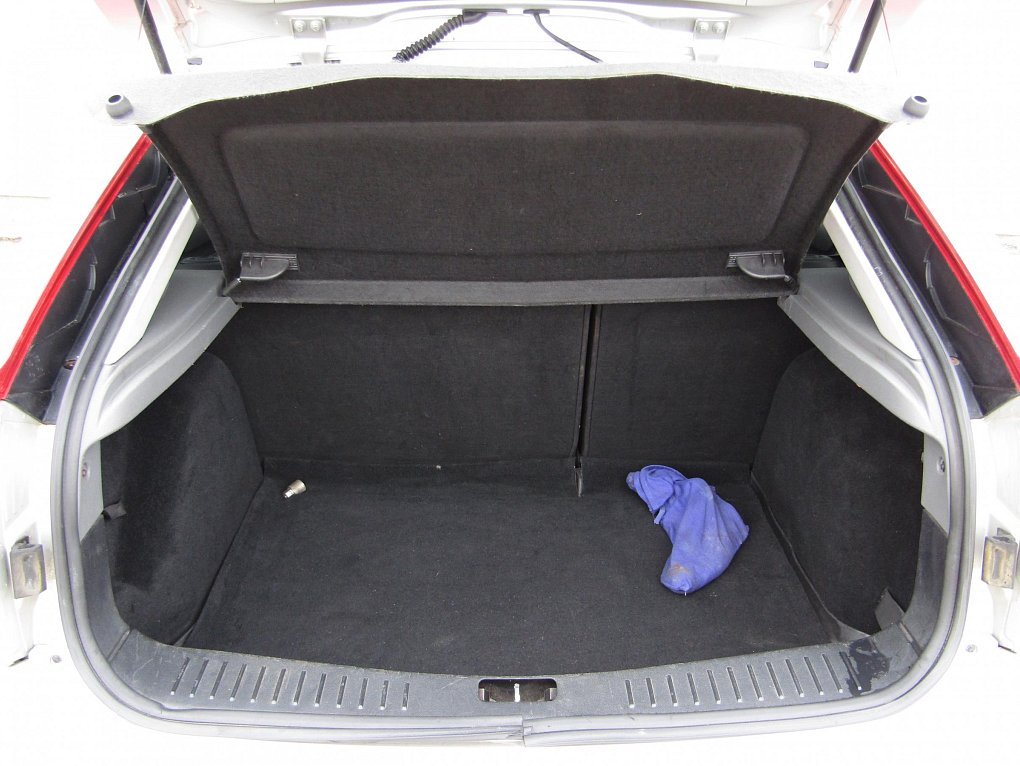 Ford Focus 2.0TDCi 