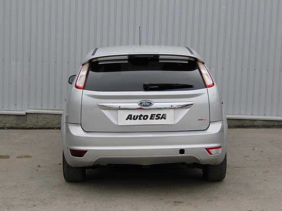 Ford Focus 2.0TDCi 