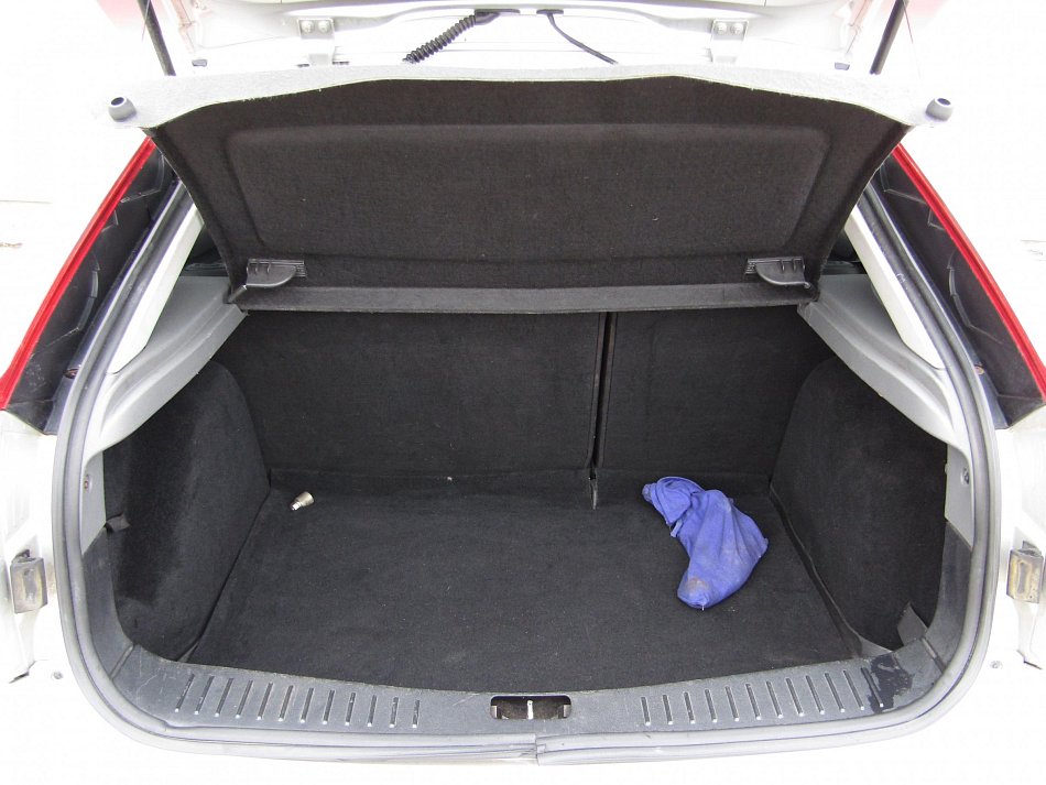 Ford Focus 2.0TDCi 