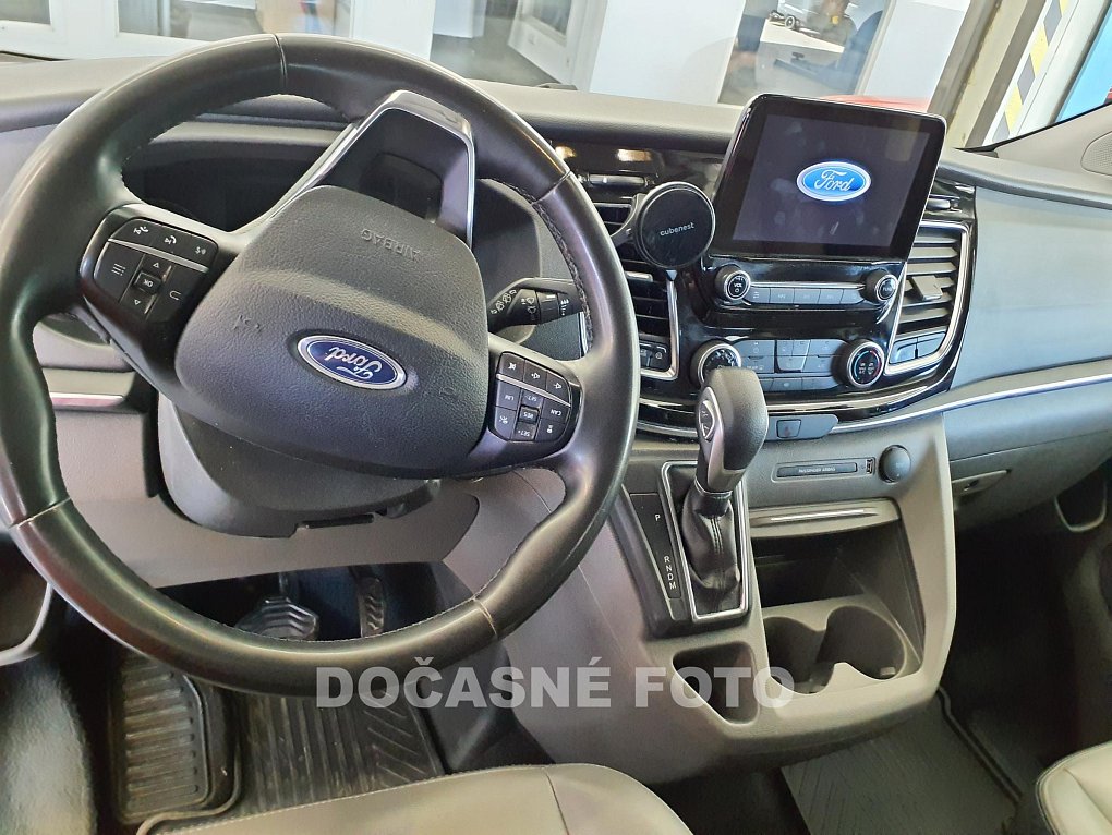 Ford Tourneo Custom 2.0TDCi Titanium X L2