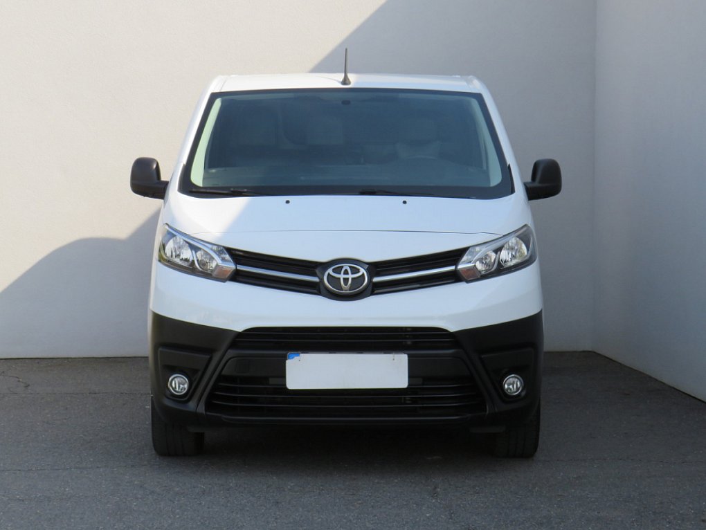 Toyota Proace 2.0HDi 