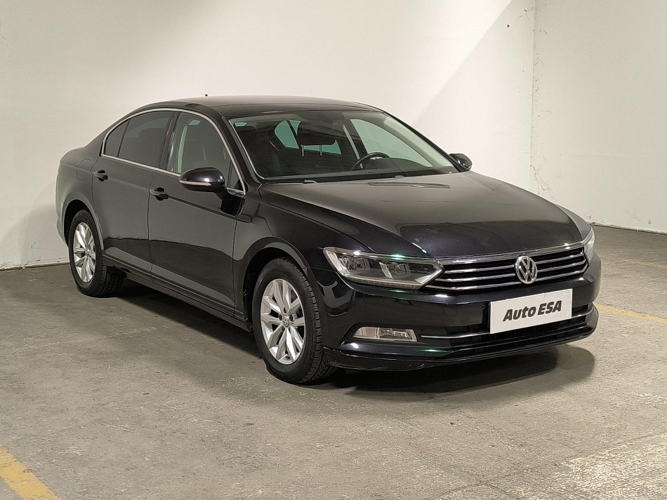 Volkswagen Passat 1.4 TSi Comfortline
