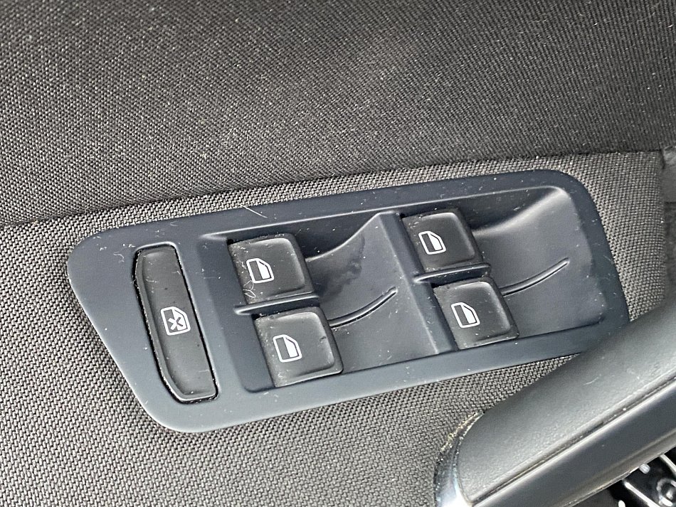 Volkswagen Golf 2.0 TDi Comfortline
