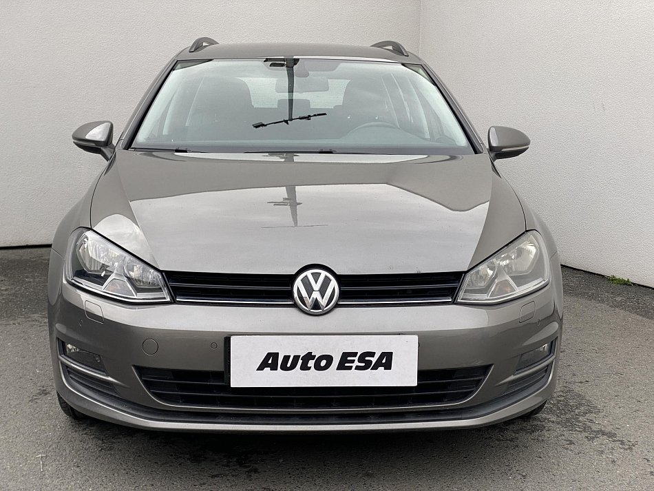 Volkswagen Golf 2.0 TDi Comfortline