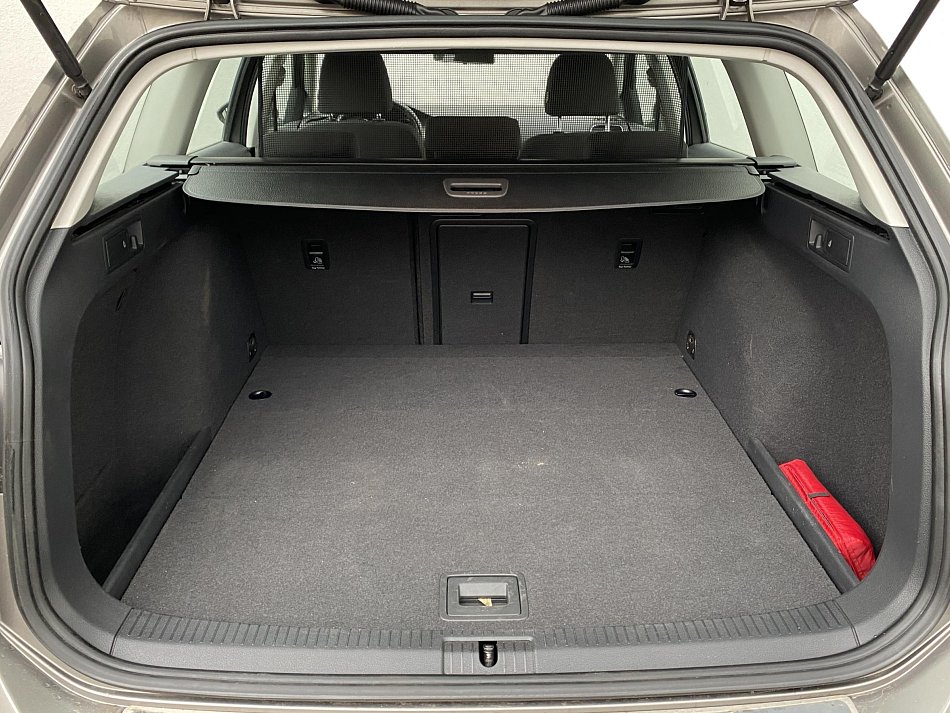 Volkswagen Golf 2.0 TDi Comfortline