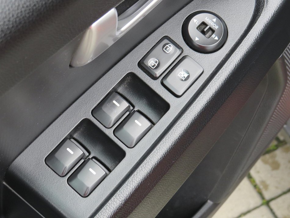 Kia Sportage 1.6 GDI 