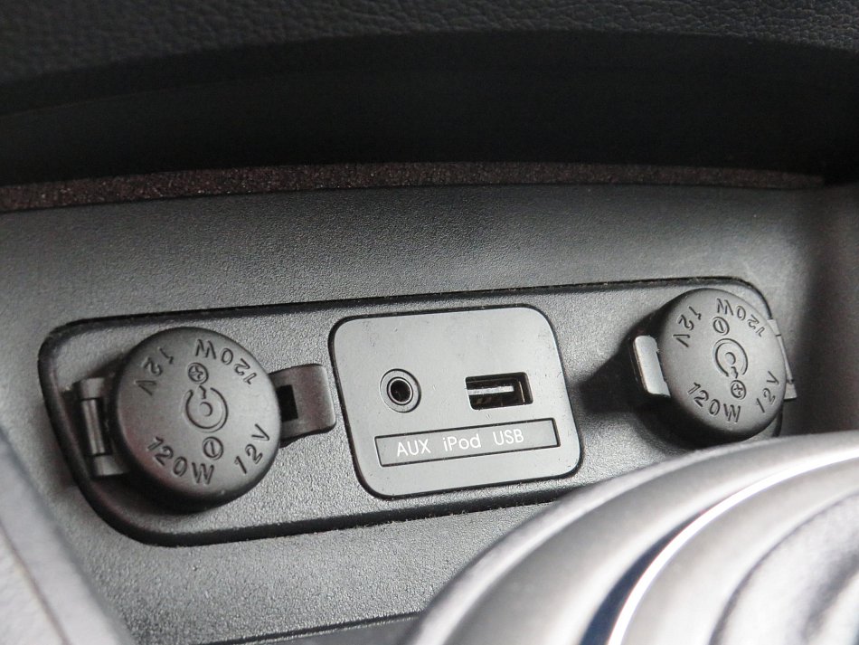Kia Sportage 1.6 GDI 