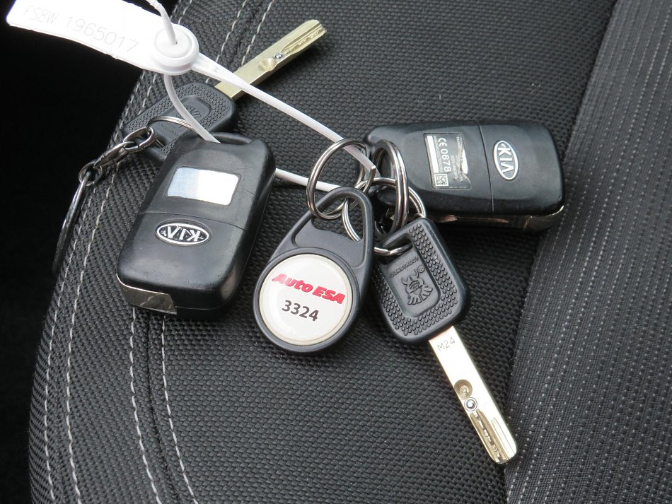 Kia Sportage 1.6 GDI 