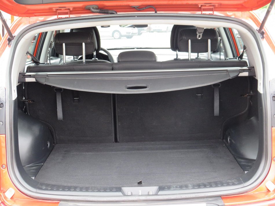 Kia Sportage 1.6 GDI 