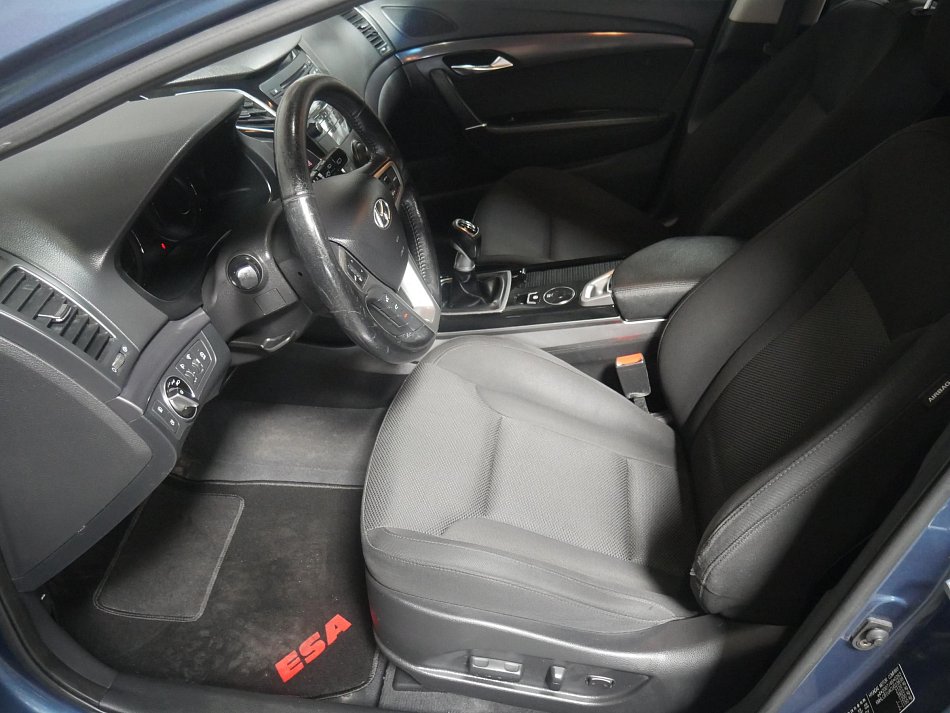 Hyundai I40 1.7 CRDi 